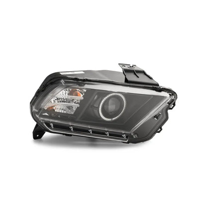 Raxiom LED Halo Projector Headlights Mustang 05-14 (408997)
