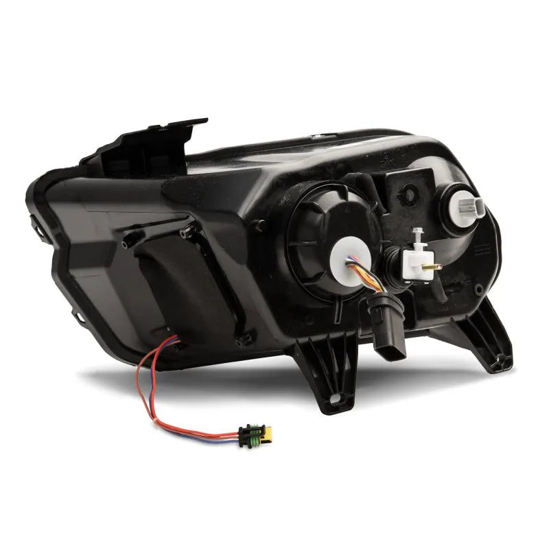Raxiom LED Halo Projector Headlights Mustang 05-14 (408997)