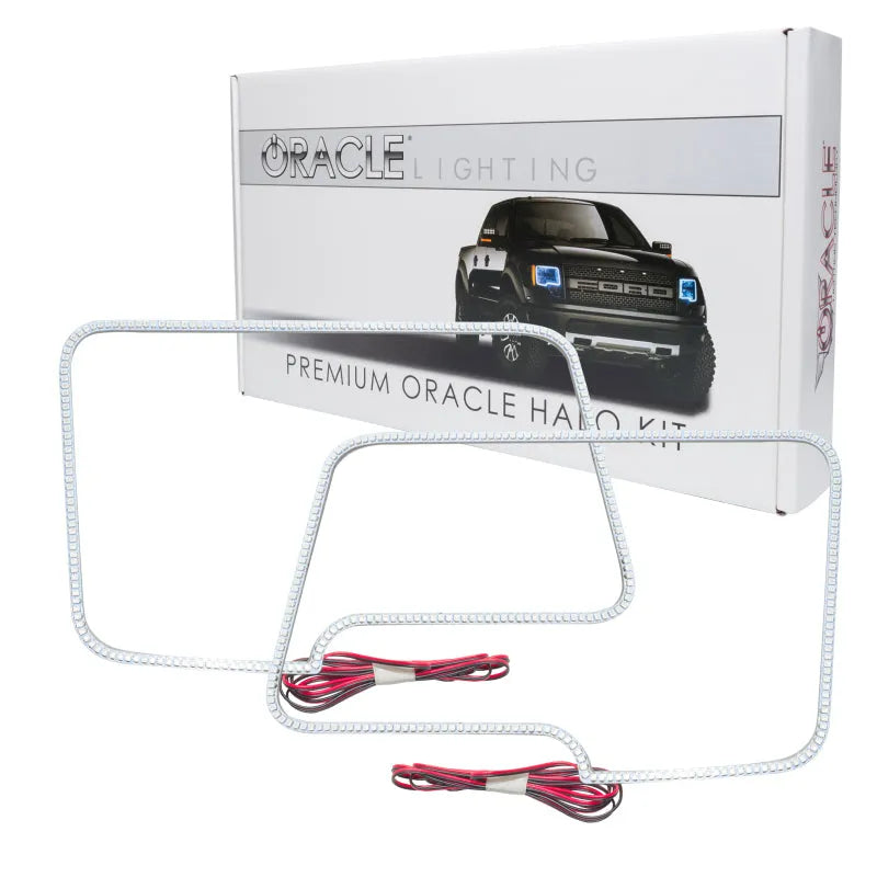 Oracle LED Halo Kit | Ford F-150 (09-14) (2300-001)