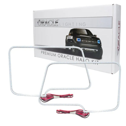 Oracle LED Halo Kit | Ford F-150 (09-14) (2300-001)