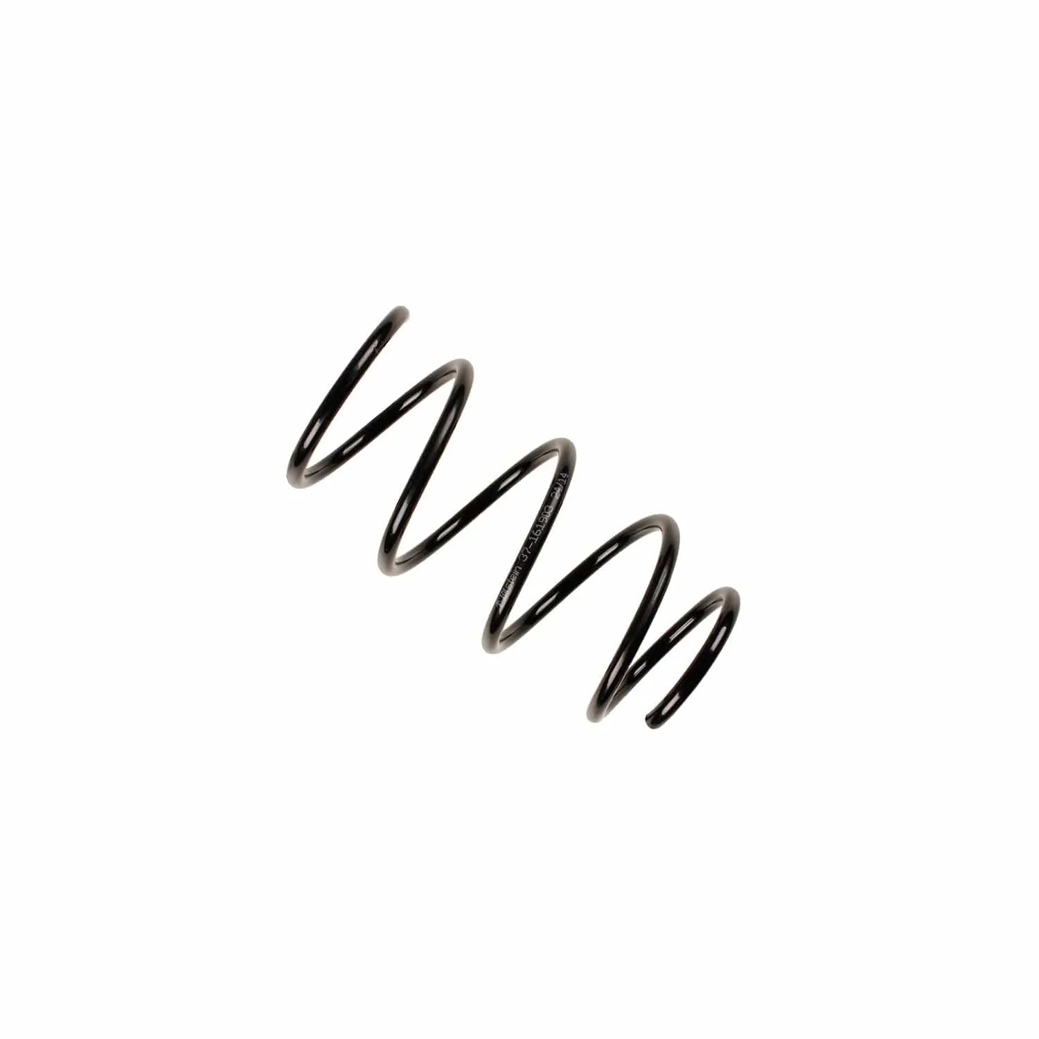 Bilstein B3 OE Replacement Coil Spring for 2008-2010 BMW 528i