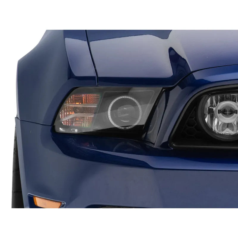 Raxiom LED Halo Projector Headlights Mustang 05-14 (408997)