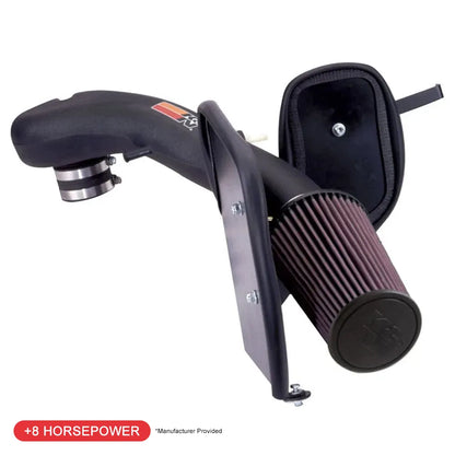 K&N Engineering Performance Intake Kit: Jeep Grand Cherokee L6-4.0L 1993 - 1998