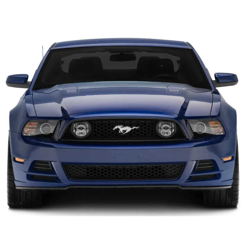 Raxiom LED Halo Projector Headlights Mustang 05-14 (408997)