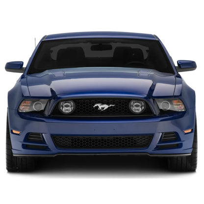 Raxiom LED Halo Projector Headlights Mustang 05-14 (408997)