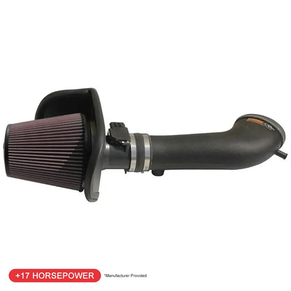K&N Engineering Performance Intake Kit: Mercury Marauder 2003 - 2004 V8-4.6L