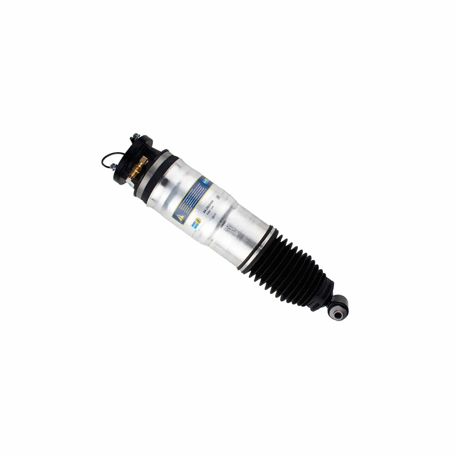 Bilstein B4 OE Replacement Air Suspension Strut for 2006-2008 BMW 750i