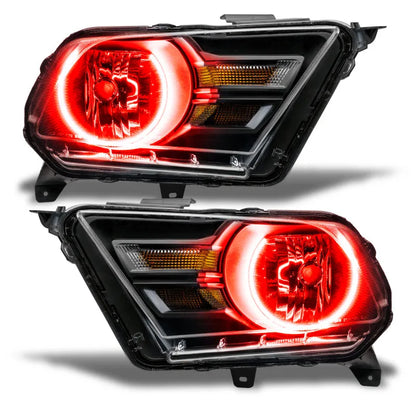 Oracle 05-14 Mustang SMD HL (Non-HID) | Ford Mustang (7050-003)