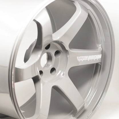 Volk Racing TE37 Saga S-Plus 20x10 +30, 20x12 +20 5x114.3 Arms Gray (SET)