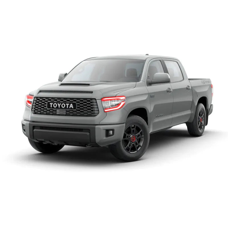 Oracle Dynamic ColorSHIFT Headlight DRL Kit | Toyota Tundra (07-22) (1461-332)