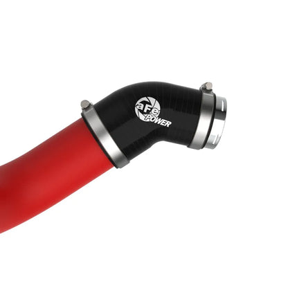 aFe 23-25 GM Colorado/Canyon L4-2.7L BladeRunner Hot & Cold Charge Pipe Kit | (46-20744-R)