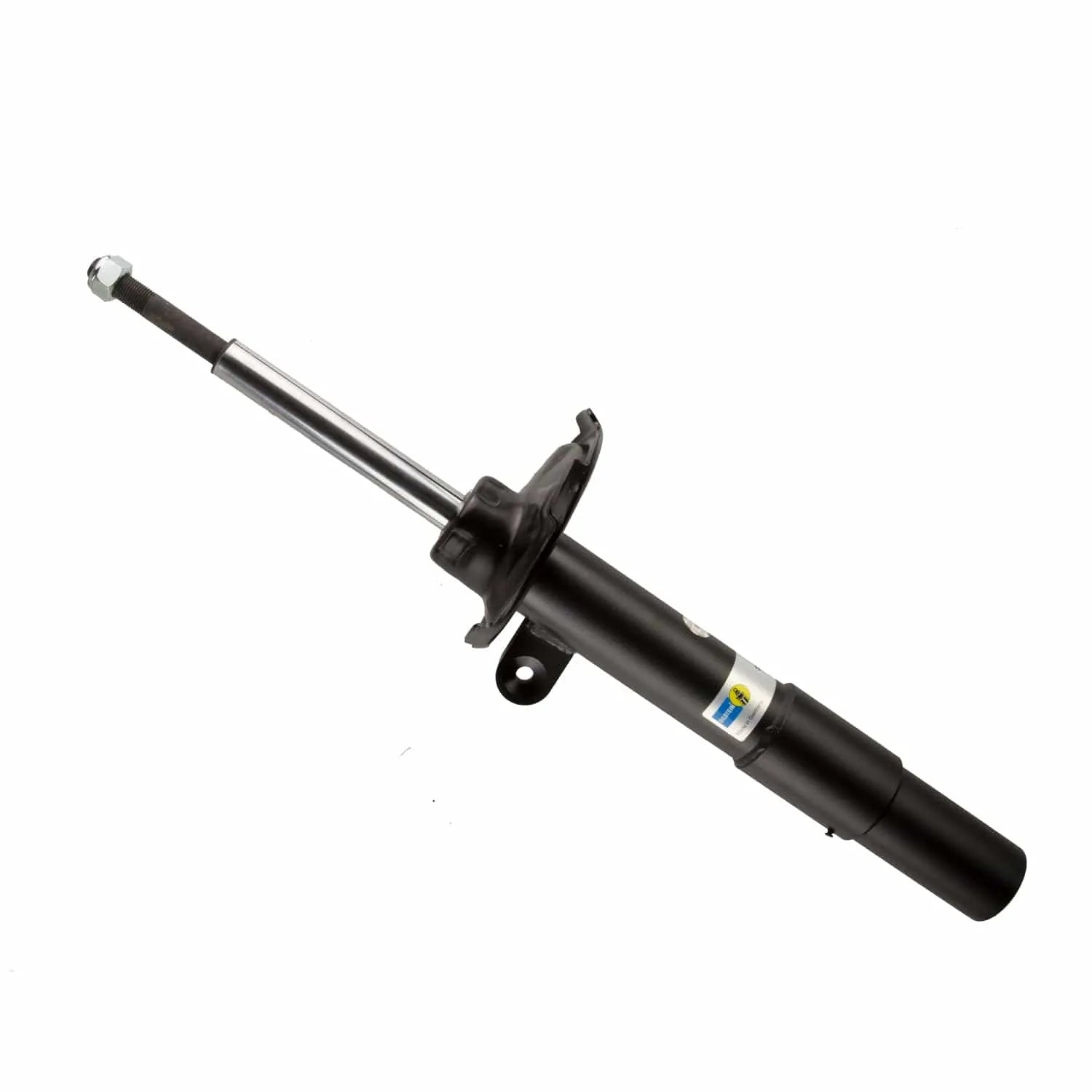 Bilstein B4 OE Replacement (DampTronic) Suspension Strut Assembly for 2002-2005 BMW 745Li