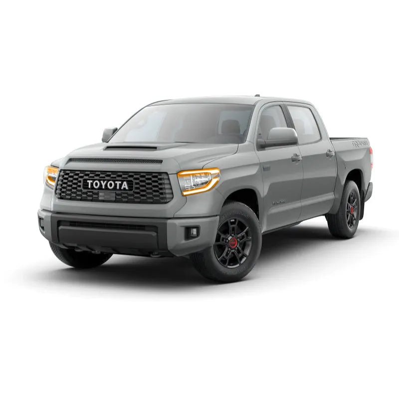 Oracle Dynamic ColorSHIFT Headlight DRL Kit | Toyota Tundra (07-22) (1461-332)
