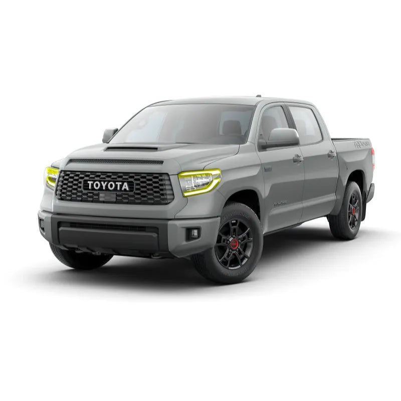 Oracle Dynamic ColorSHIFT Headlight DRL Kit | Toyota Tundra (07-22) (1461-332)