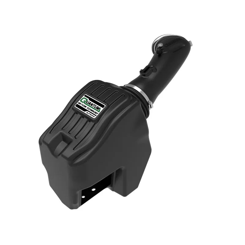 aFe Quantum Pro 5R Cold Air Intake | Ford Powerstroke V8-6.7L (11-16) (53-10003R)