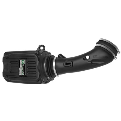 aFe Quantum Pro 5R Cold Air Intake | Ford Powerstroke V8-6.7L (11-16) (53-10003R)