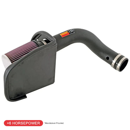 K&N FIPK Air Intake System | 1994-2001 Acura Integra GS-R  (57-3509)