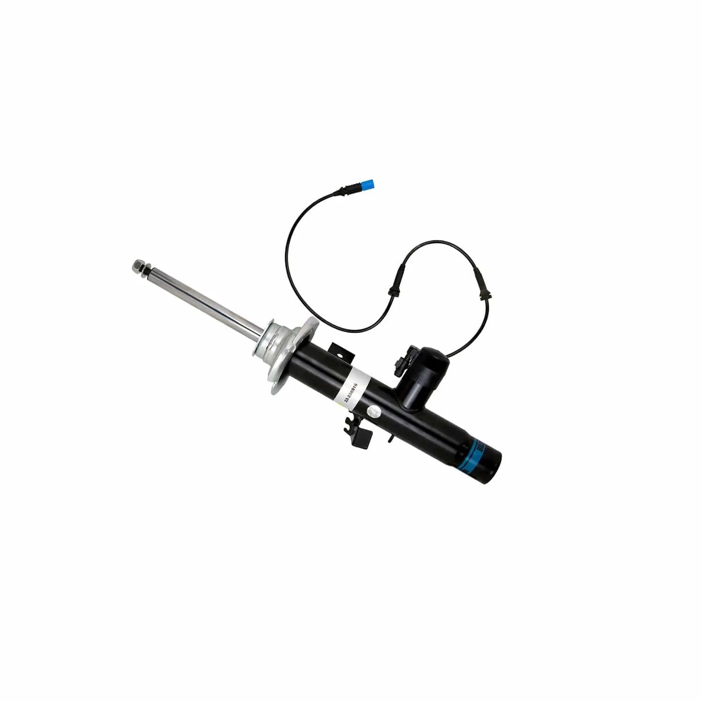 Bilstein B4 OE Replacement (DampTronic) Suspension Strut Assembly for 2012-2016 BMW 328i