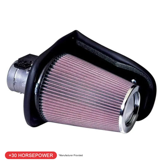 K&N FIPK Air Intake System | 2003-2004 Ford Mustang SVT Cobra (57-2545)