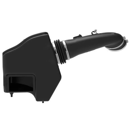 aFe Quantum Pro 5R Cold Air Intake | Ford Powerstroke V8-6.7L (11-16) (53-10003R)