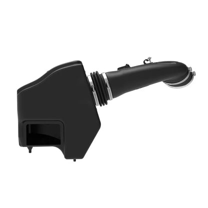 aFe Quantum Pro 5R Cold Air Intake | Ford Powerstroke V8-6.7L (11-16) (53-10003R)