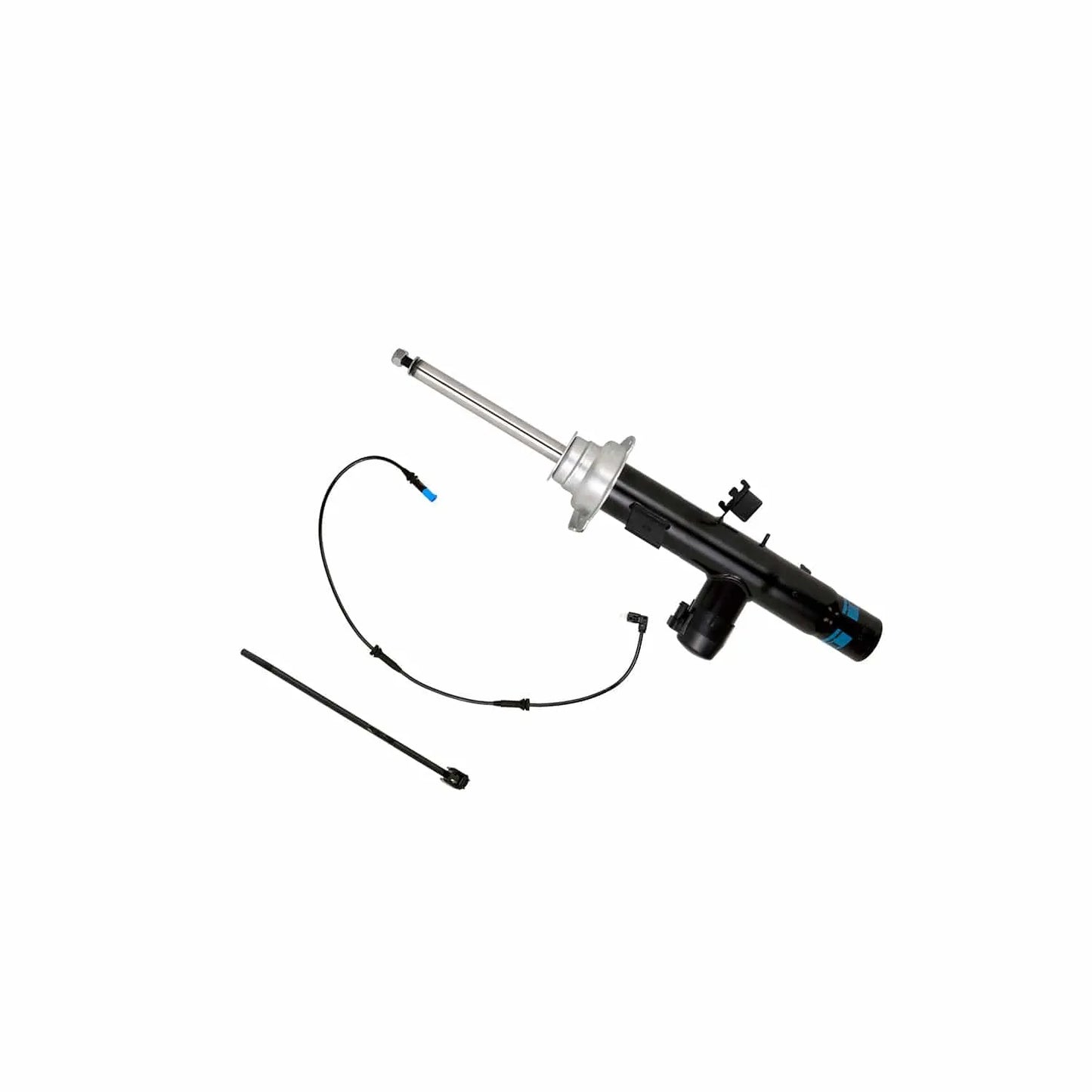 Bilstein B4 OE Replacement (DampTronic) Suspension Strut Assembly for 2013-2015 BMW ActiveHybrid 3