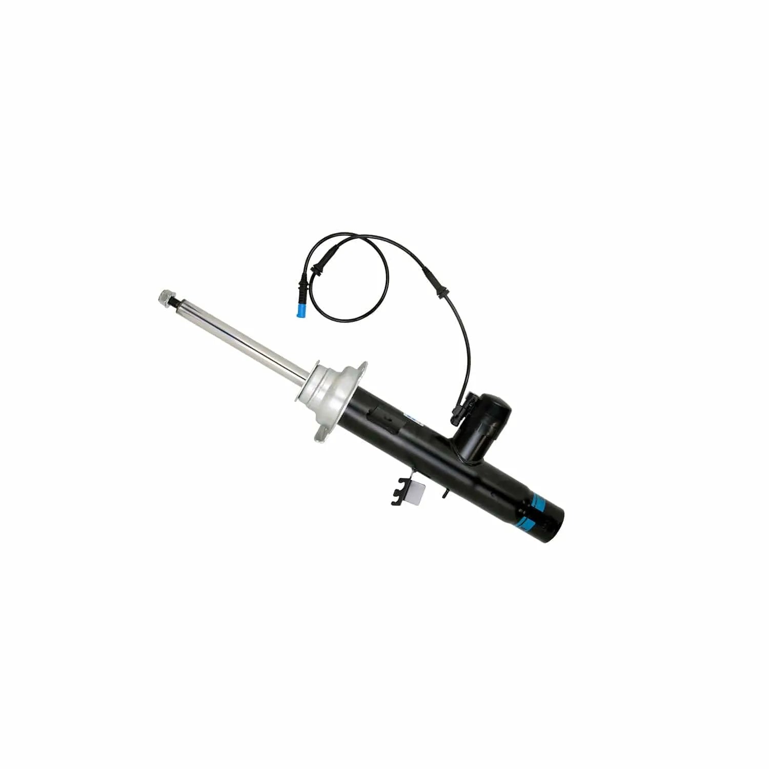 Bilstein B4 OE Replacement (DampTronic) Suspension Strut Assembly for 2014-2016 BMW 228i