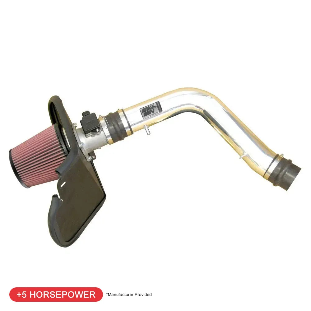 K&N High Flow Kit 2.4/2.7L Toyota Tacoma/4Runner (77-9016KP)