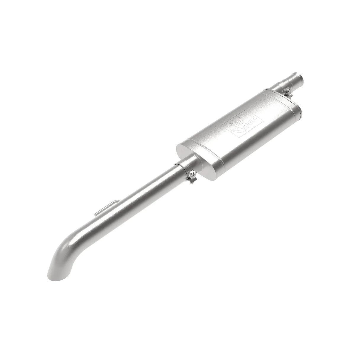aFe 3 IN 409 Stainless Steel Cat-Back Exhaust System | Jeep Gladiator (JT) V6-3.6L (20) (49-48082)