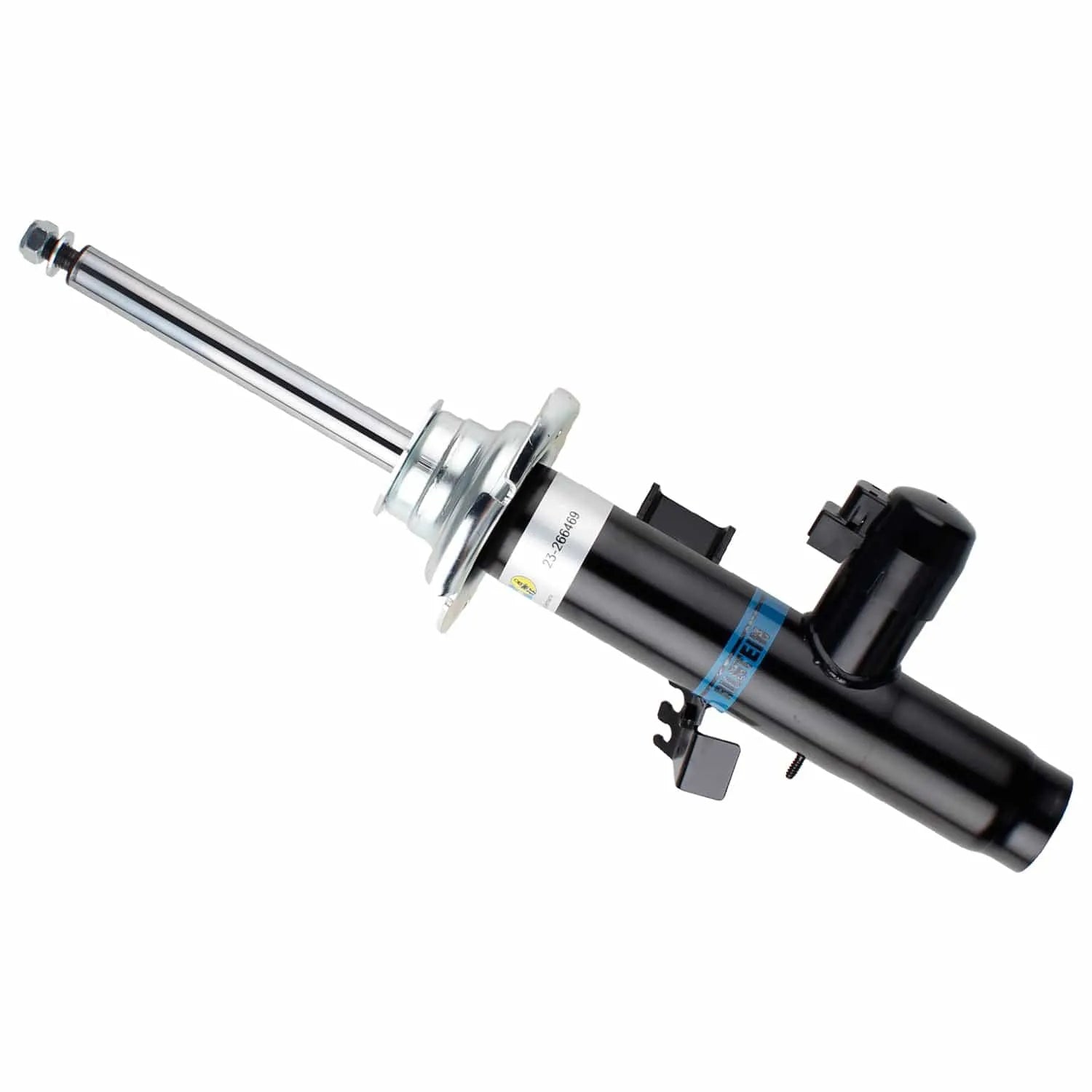 Bilstein B4 OE Replacement (DampTronic) Suspension Strut Assembly for 2015-2016 BMW 228i