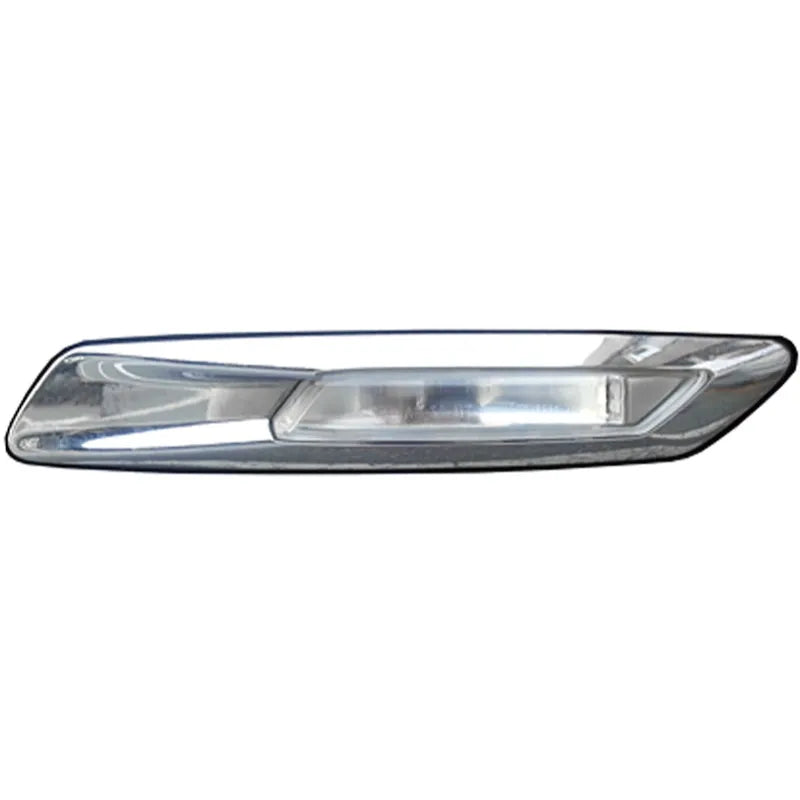 Hella BMW 5 Series Side Repeater Light | 09-13 F10/F11 (010387061)