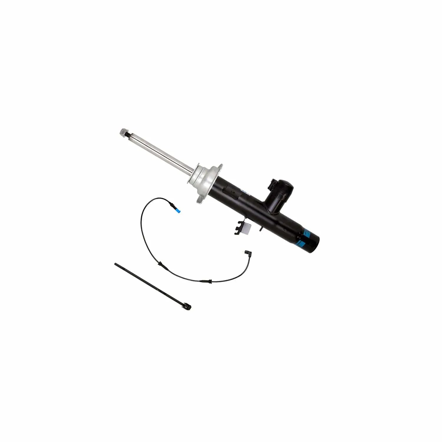Bilstein B4 OE Replacement (DampTronic) Suspension Strut Assembly for 2017-2018 BMW 330i