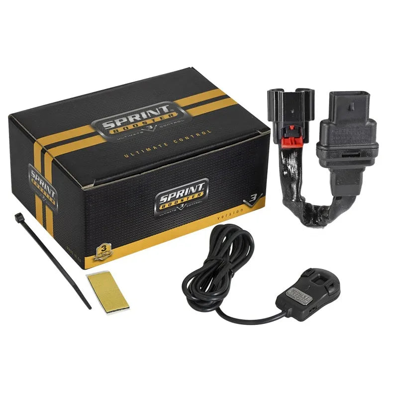 aFe Sprint Booster Power Converter | Dodge Ram 1500/2500/3500 (02-10) (77-12005)