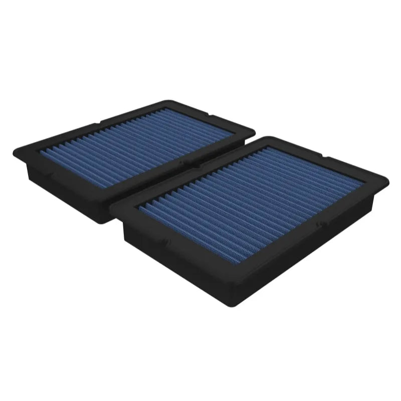 aFe Pro 5R Air Filter V8-4.3L F430 Scuderia | Street/Track (30-10437RM)