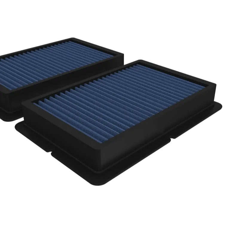 aFe Pro 5R Air Filter V8-4.3L F430 Scuderia | Street/Track (30-10437RM)