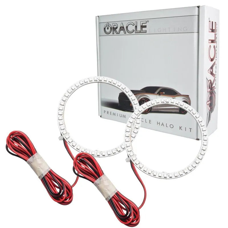 ORACLE Halo Kit | Toyota Tacoma 16-23 (1300-001)