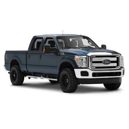 Raxiom 11-16 Ford F-250 Super Duty LED Projector Headlights (SD3621)
