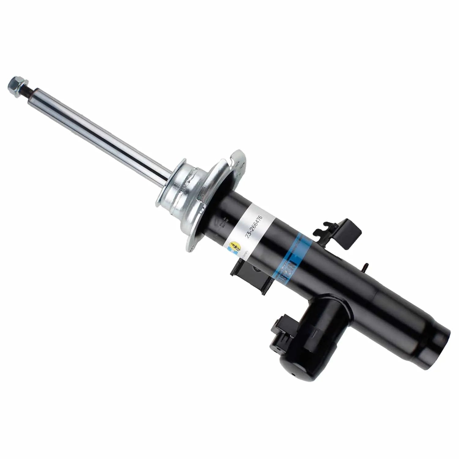 Bilstein B4 OE Replacement Strut Assembly | BMW 440i xDrive Gran Coupe (17-19) (23-266476)