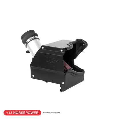 K&N High Flow Performance Kit | Kia Telluride (20-21) V6 3.8L