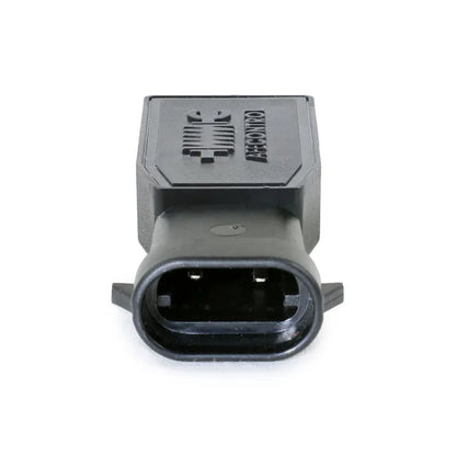 aFe CONTROL Shock Delete Module & Ride Height Sim | Corvette/CTS-V (05-19) (436-401005-B)
