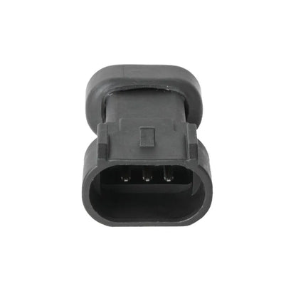 aFe CONTROL Shock Delete Module & Ride Height Sim | Corvette/CTS-V (05-19) (436-401005-B)
