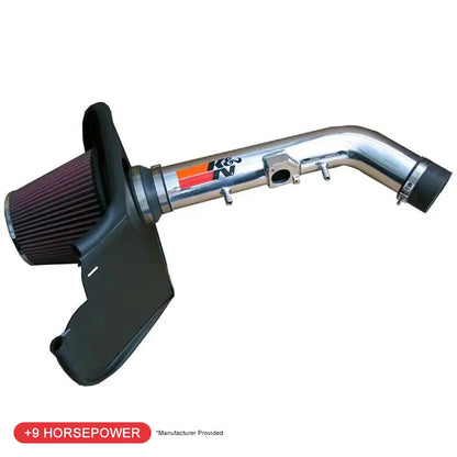 K&N High Flow Performance Kit | Toyota Tacoma/4Runner (99-04) (77-9015KP)