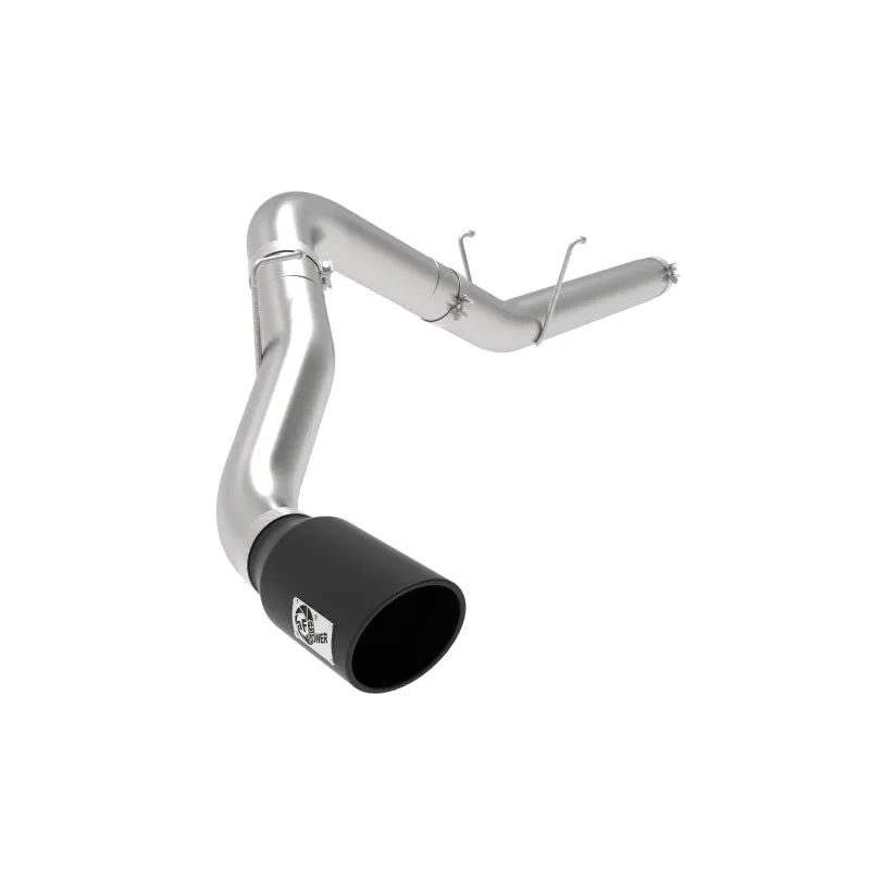 aFe Alum Steel DPF-Back Exhaust Ram 1500 (19-26) | V6-6.7L (49-02075-B)