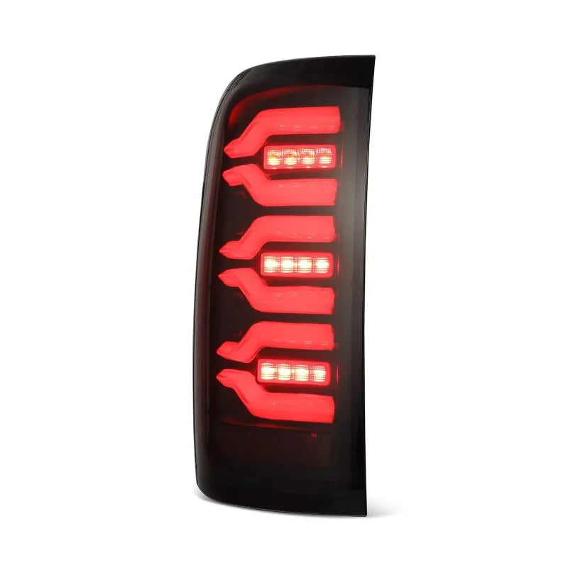AlphaRex LED Tail Lights | Chevy Silverado 14-19/GMC Sierra 14-19 (620030)