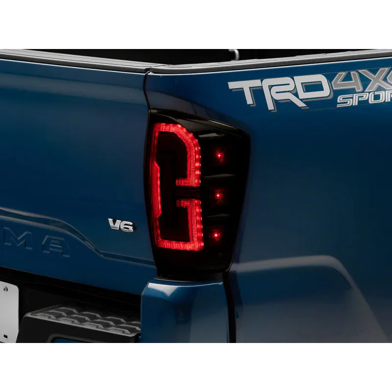 Raxiom 16-23 Toyota Tacoma LED Tail Lights | Toyota Tacoma (16-23) (TT32385)