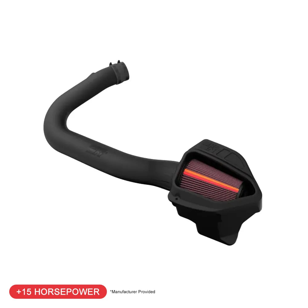 K&N NextGen Cold Air Intake | Dodge Charger V6 3.6L (11-23)