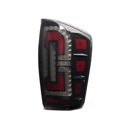 Raxiom 16-23 Toyota Tacoma LED Tail Lights | Toyota Tacoma (16-23) (TT32385)