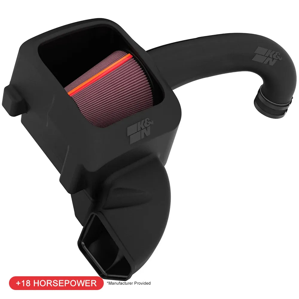 K&N NextGen Cold Air Intake | Dodge Ram 1500 (09-23) (50-1561)