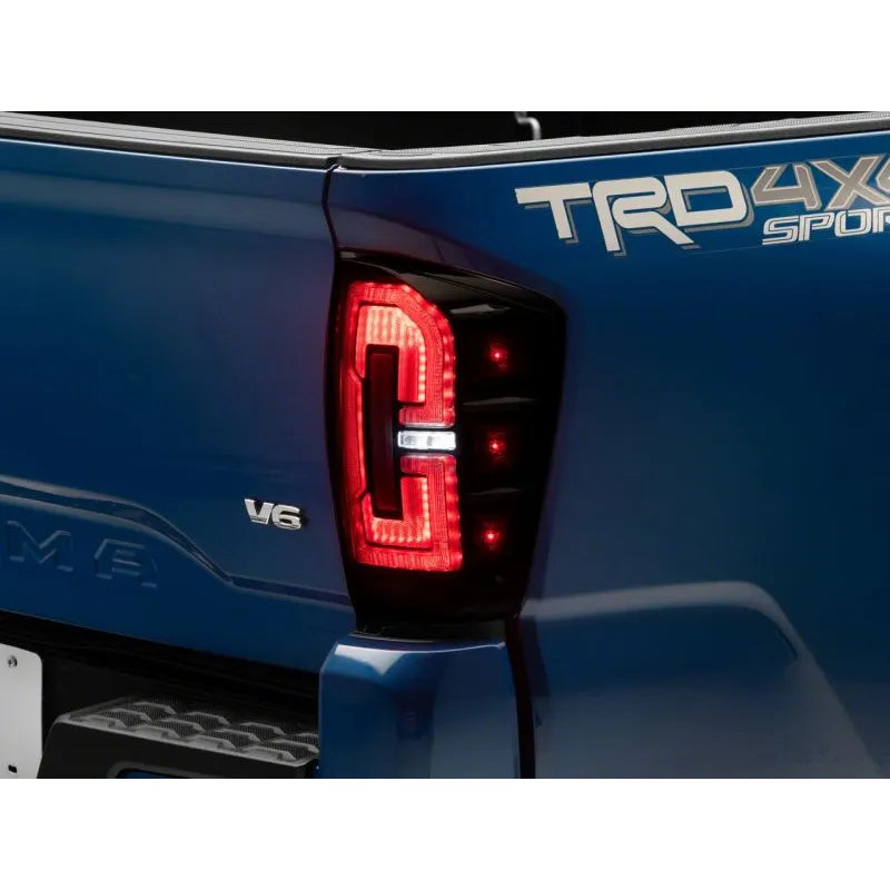 Raxiom 16-23 Toyota Tacoma LED Tail Lights | Toyota Tacoma (16-23) (TT32385)