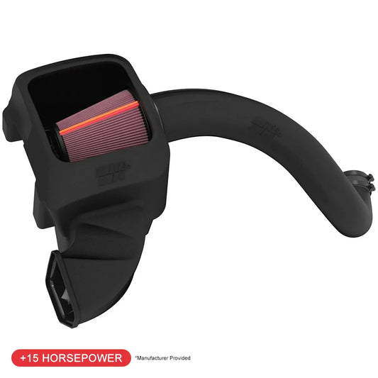 K&N NextGen Cold Air Intake | Dodge Ram 1500 (13-21) 3.6L V6 (50-1564)